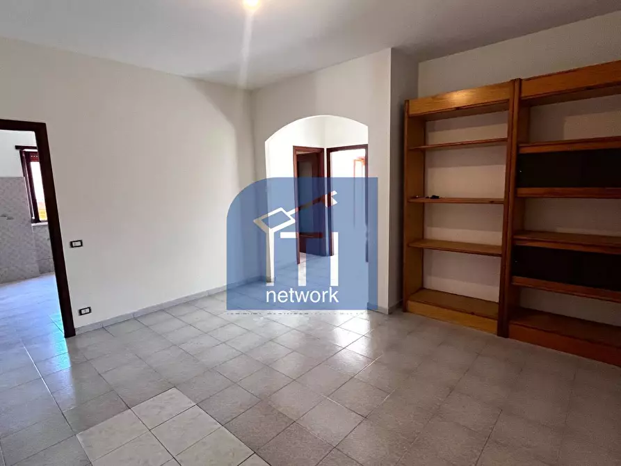 Immagine 5 di Appartamento in vendita  in via felice da montecchio a Roma