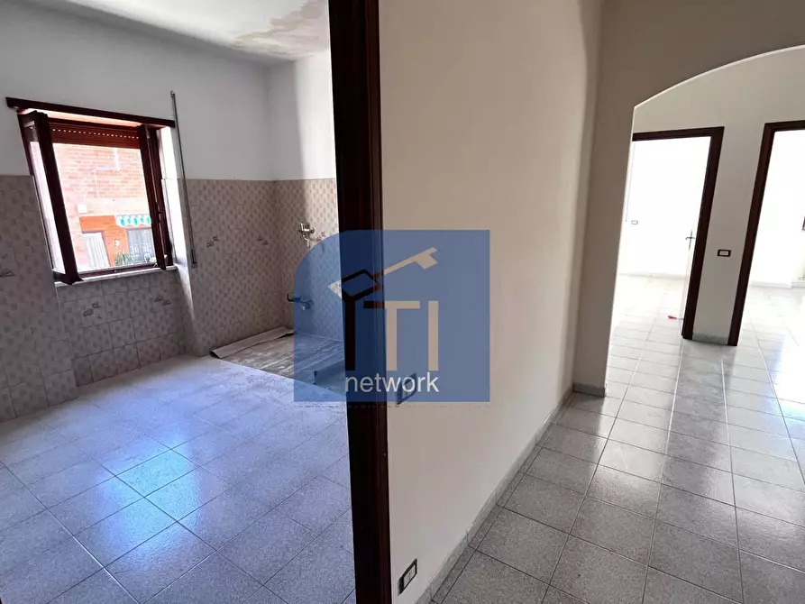 Immagine 15 di Appartamento in vendita  in via felice da montecchio a Roma