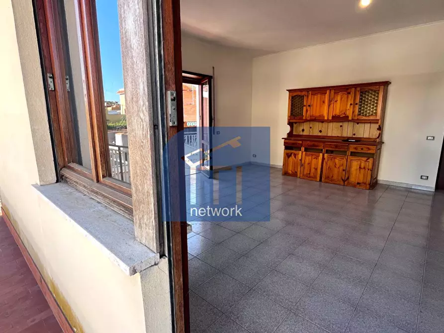 Immagine 23 di Appartamento in vendita  in via felice da montecchio a Roma