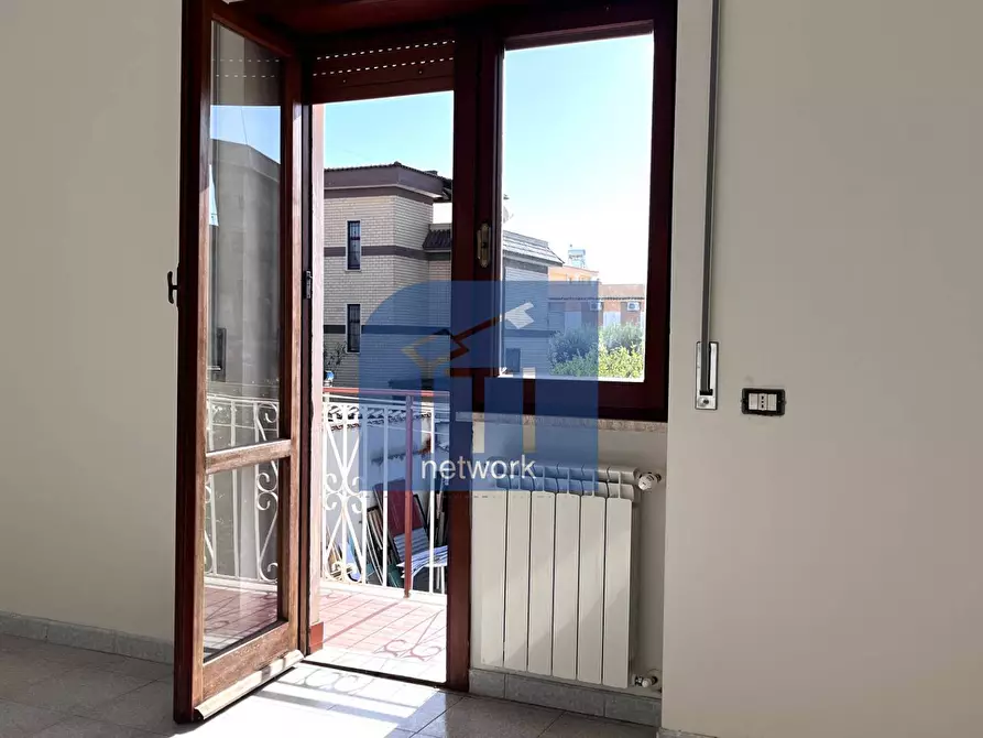 Immagine 13 di Appartamento in vendita  in via felice da montecchio a Roma