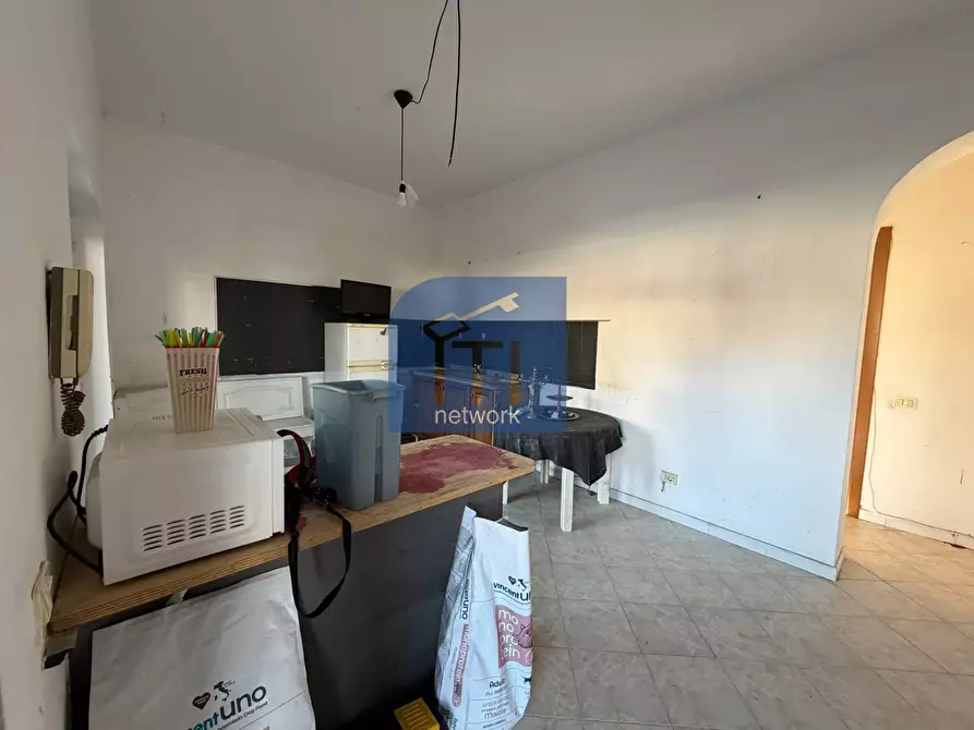 Immagine 4 di Appartamento in vendita  in via degli argonauti a Pomezia