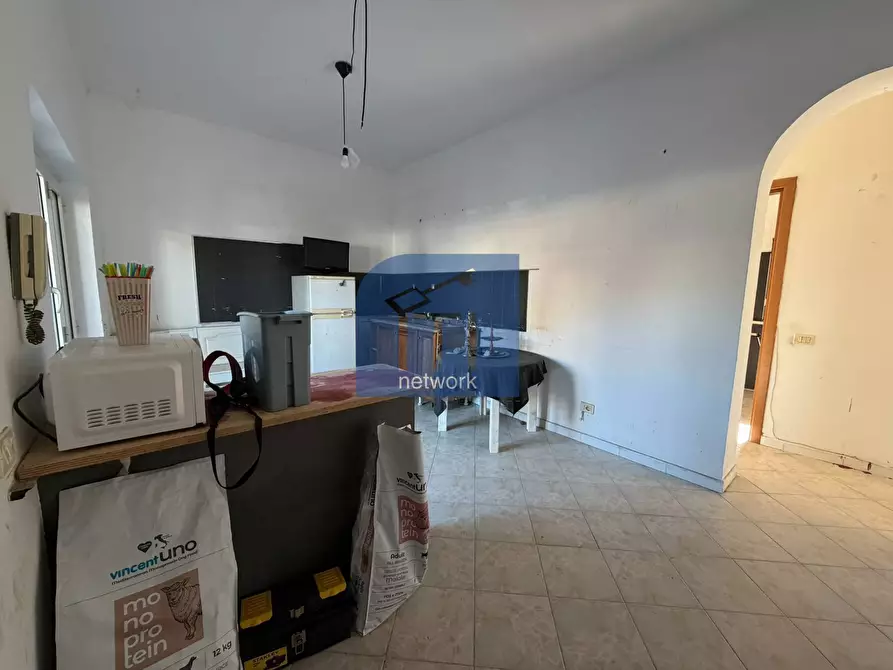 Immagine 10 di Appartamento in vendita  in via degli argonauti a Pomezia