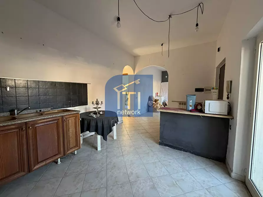 Immagine 11 di Appartamento in vendita  in via degli argonauti a Pomezia