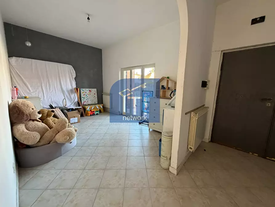 Immagine 3 di Appartamento in vendita  in via degli argonauti a Pomezia