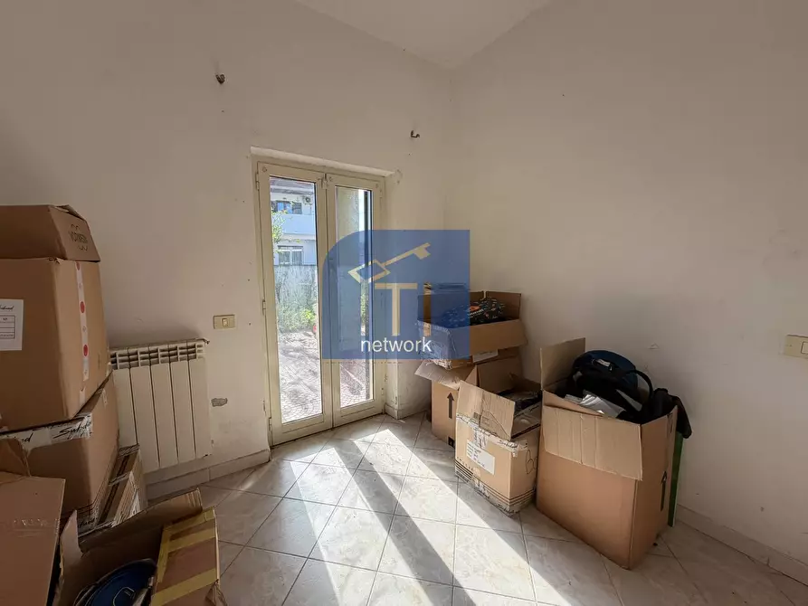 Immagine 15 di Appartamento in vendita  in via degli argonauti a Pomezia