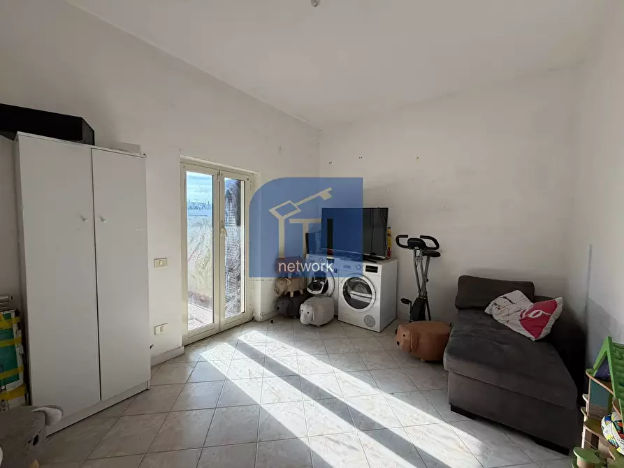 Immagine 16 di Appartamento in vendita  in via degli argonauti a Pomezia