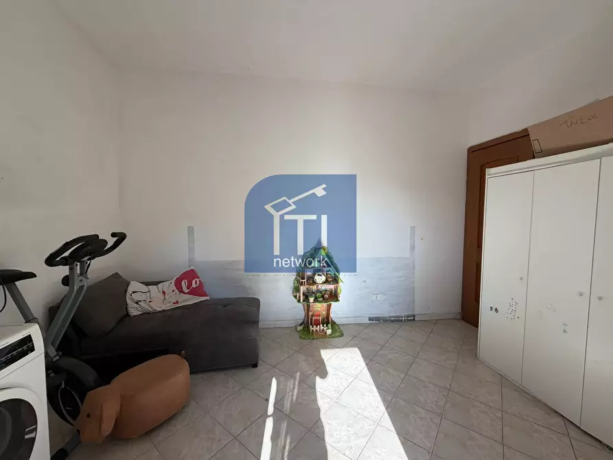 Immagine 19 di Appartamento in vendita  in via degli argonauti a Pomezia