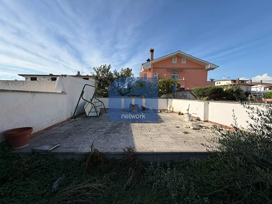 Immagine 25 di Appartamento in vendita  in via degli argonauti a Pomezia