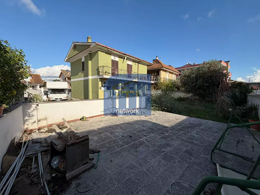 Immagine 29 di Appartamento in vendita  in via degli argonauti a Pomezia