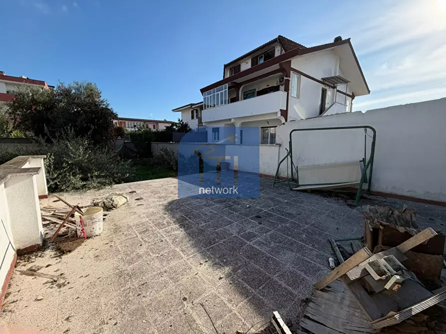 Immagine 28 di Appartamento in vendita  in via degli argonauti a Pomezia