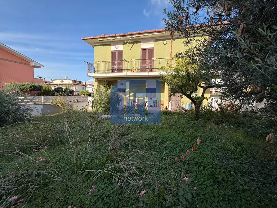 Immagine 26 di Appartamento in vendita  in via degli argonauti a Pomezia