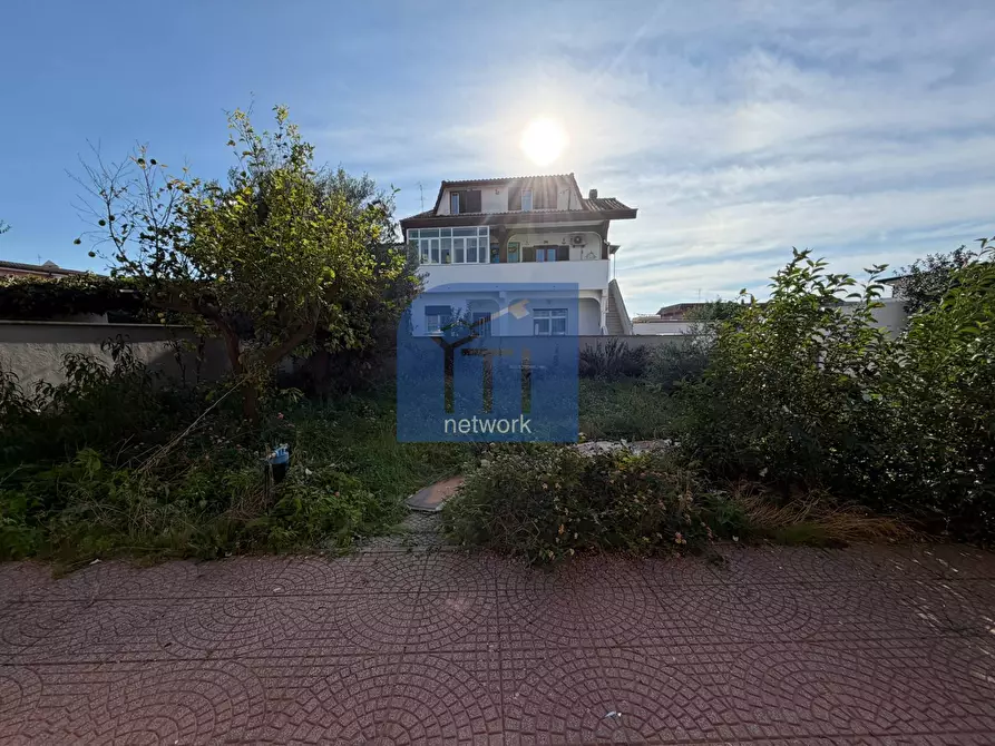 Immagine 36 di Appartamento in vendita  in via degli argonauti a Pomezia