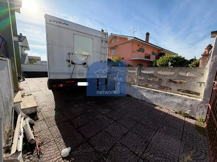 Immagine 40 di Appartamento in vendita  in via degli argonauti a Pomezia