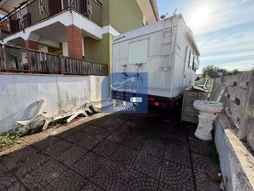 Immagine 41 di Appartamento in vendita  in via degli argonauti a Pomezia