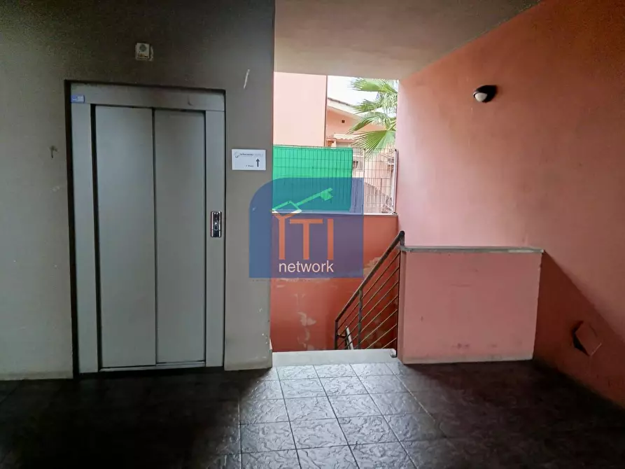 Immagine 23 di Appartamento in vendita  in Via Umberto Giordano a Roma