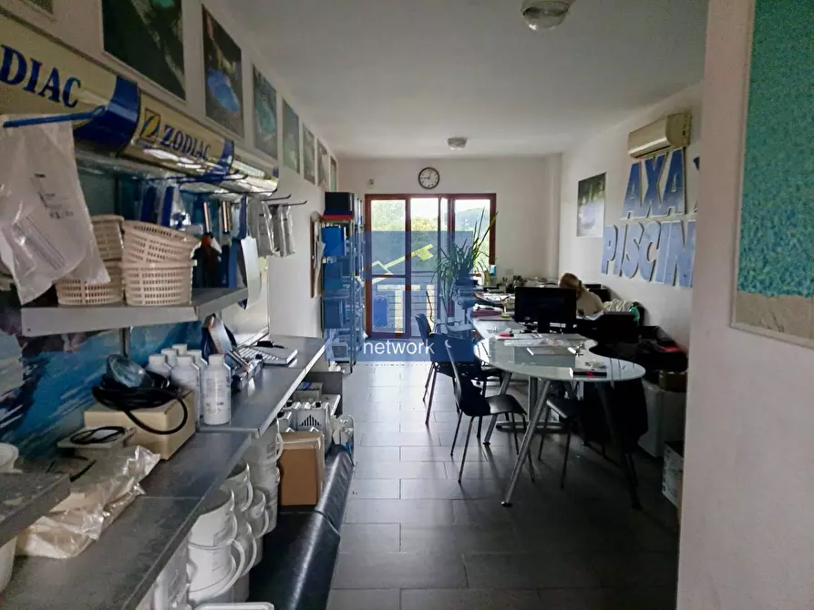 Immagine 8 di Appartamento in vendita  in Via Umberto Giordano a Roma