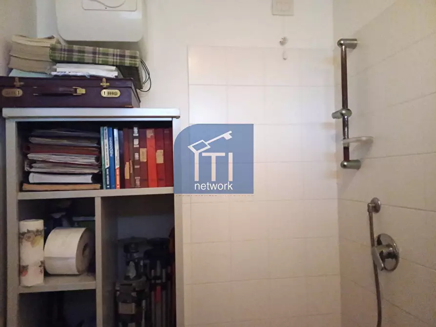 Immagine 14 di Appartamento in vendita  in Via Umberto Giordano a Roma