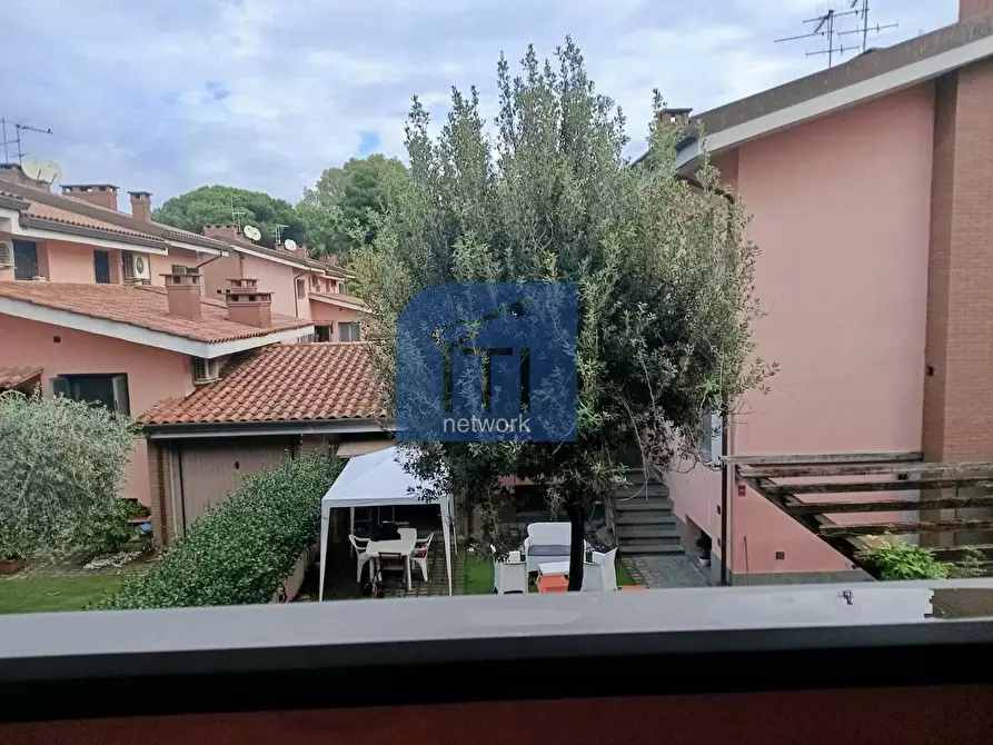 Immagine 18 di Appartamento in vendita  in Via Umberto Giordano a Roma