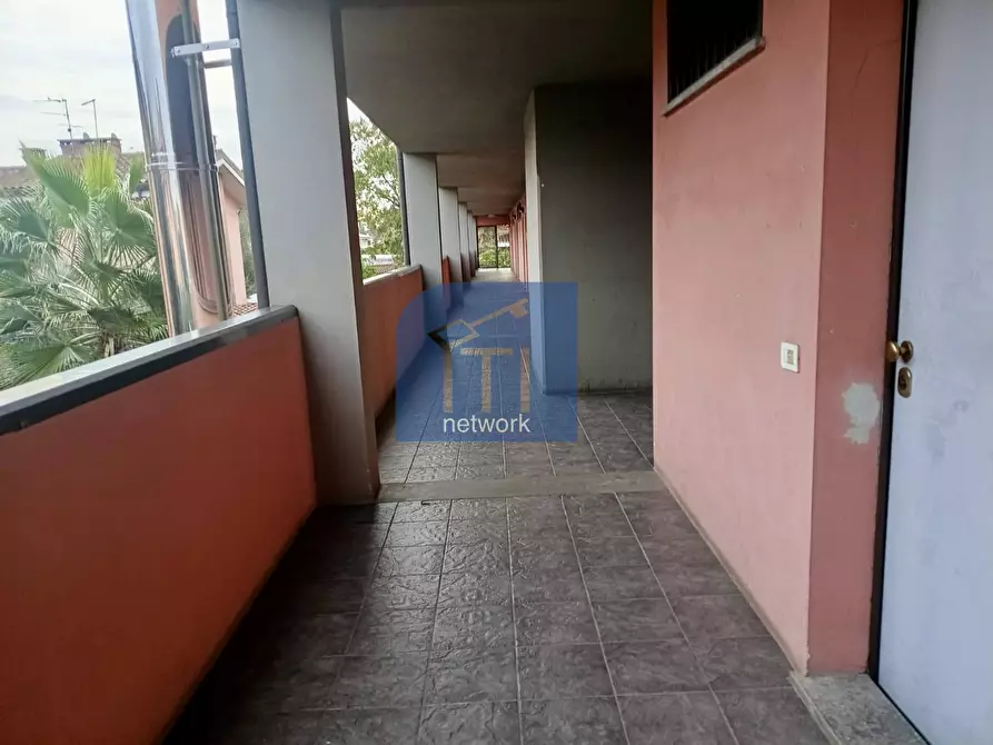 Immagine 21 di Appartamento in vendita  in Via Umberto Giordano a Roma