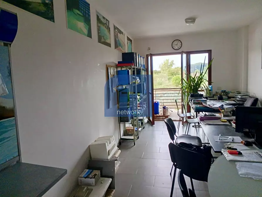 Immagine 10 di Appartamento in vendita  in Via Umberto Giordano a Roma