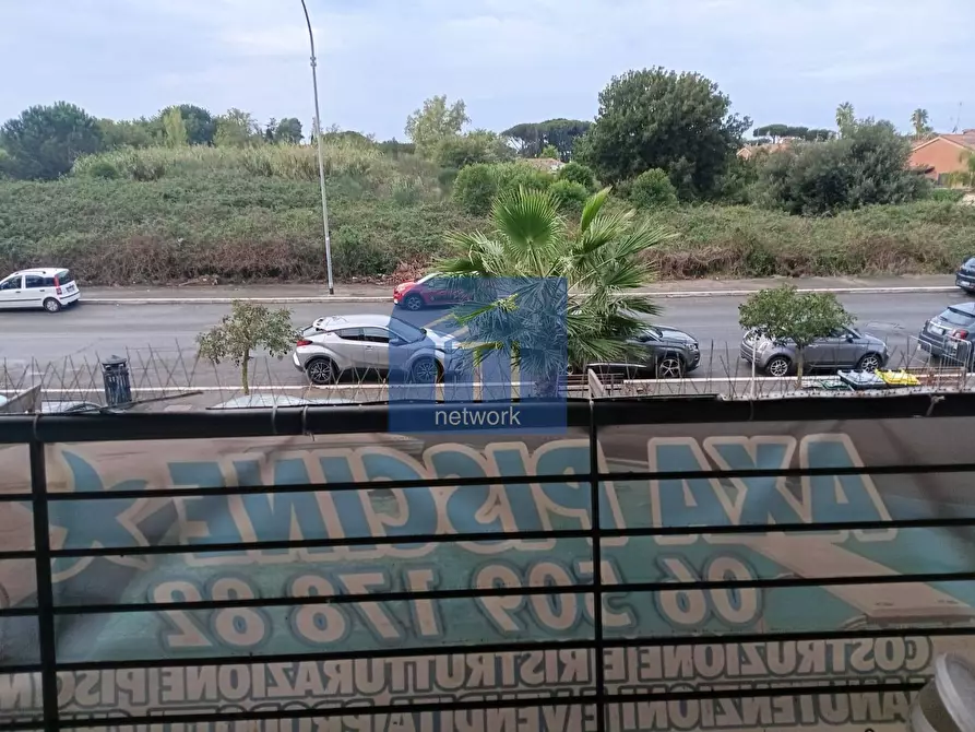 Immagine 17 di Appartamento in vendita  in Via Umberto Giordano a Roma