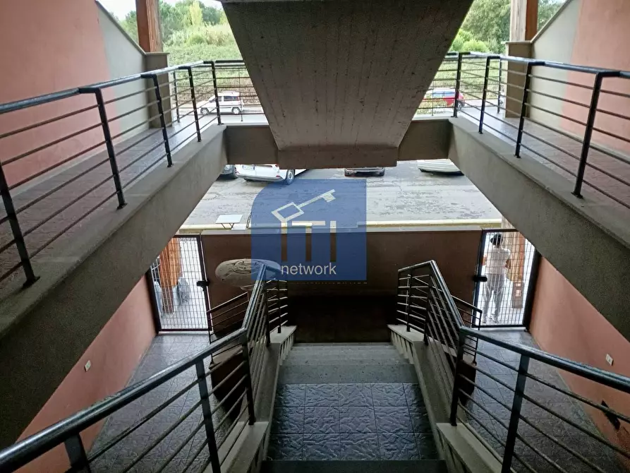 Immagine 19 di Appartamento in vendita  in Via Umberto Giordano a Roma