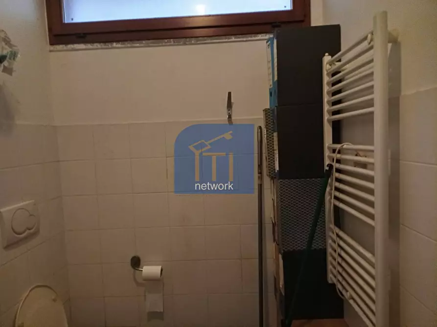 Immagine 15 di Appartamento in vendita  in Via Umberto Giordano a Roma