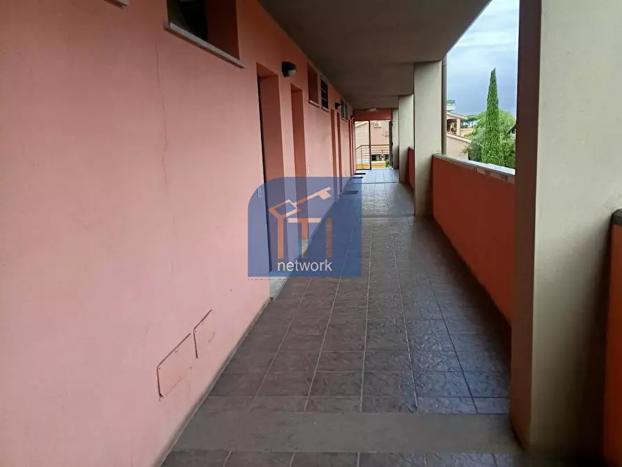 Immagine 22 di Appartamento in vendita  in Via Umberto Giordano a Roma