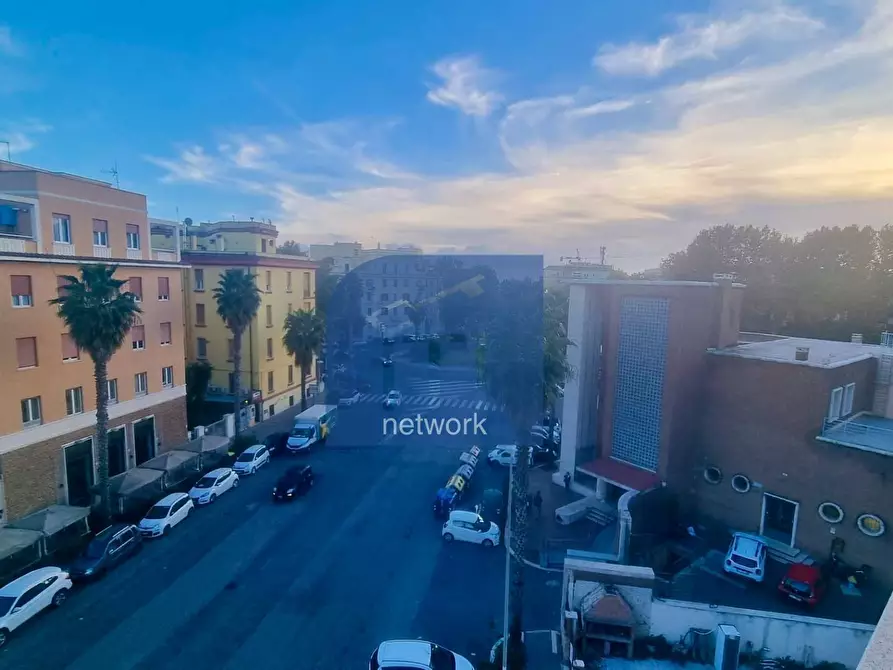 Immagine 2 di Appartamento in vendita  in via capitan consalvo a Roma