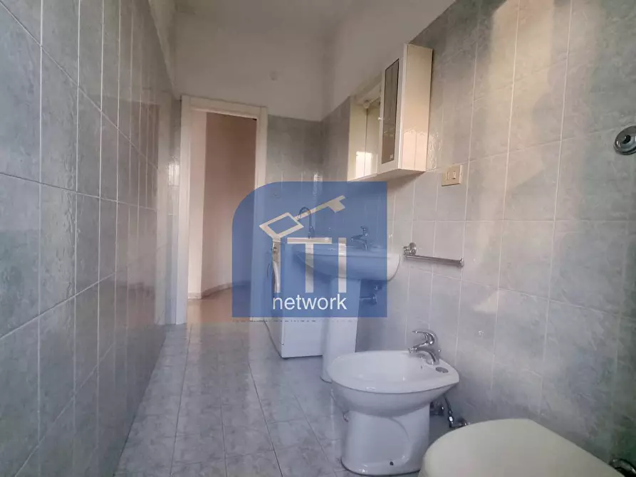 Immagine 27 di Appartamento in vendita  in via capitan consalvo a Roma