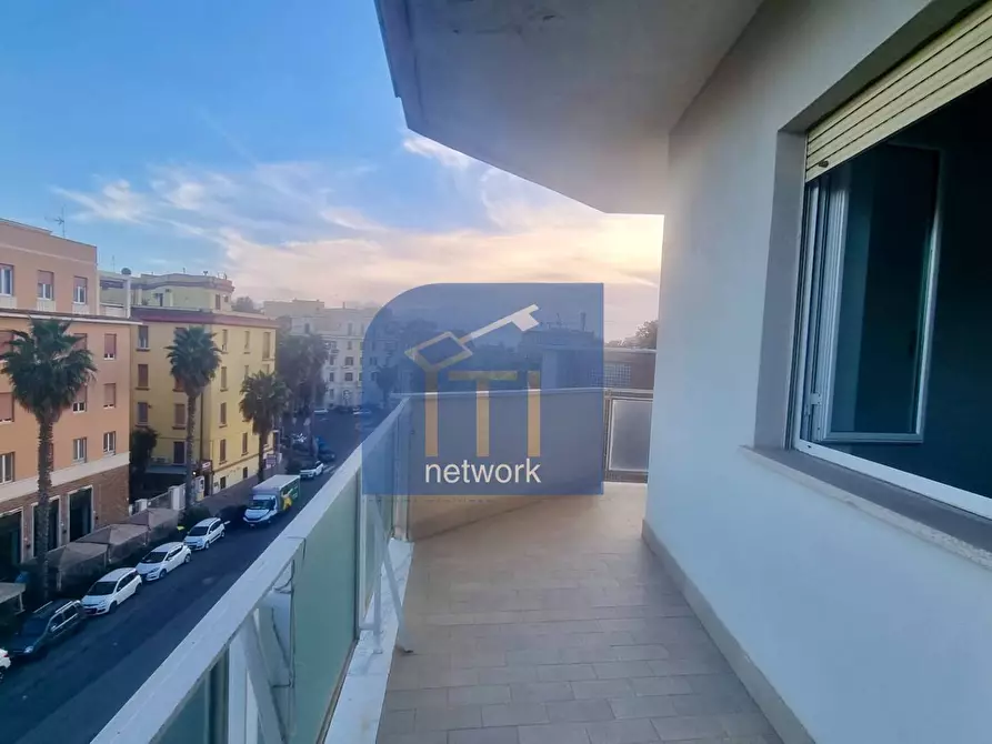 Immagine 5 di Appartamento in vendita  in via capitan consalvo a Roma