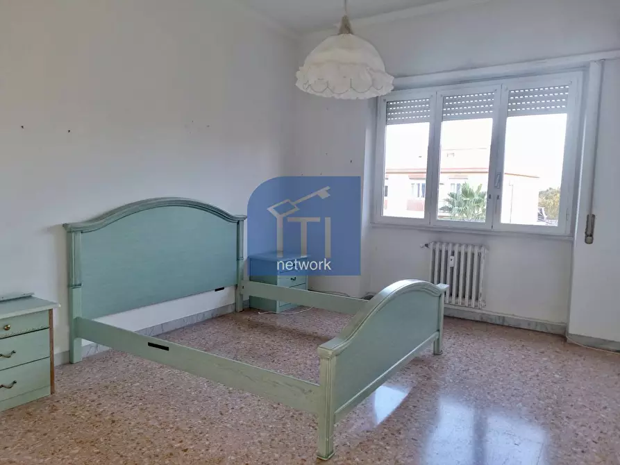 Immagine 12 di Appartamento in vendita  in via capitan consalvo a Roma