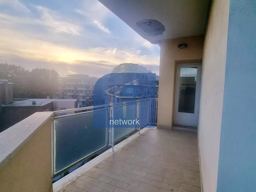 Immagine 21 di Appartamento in vendita  in via capitan consalvo a Roma