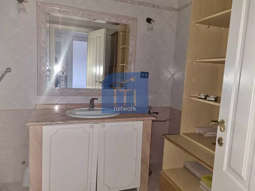 Immagine 26 di Appartamento in vendita  in via capitan consalvo a Roma