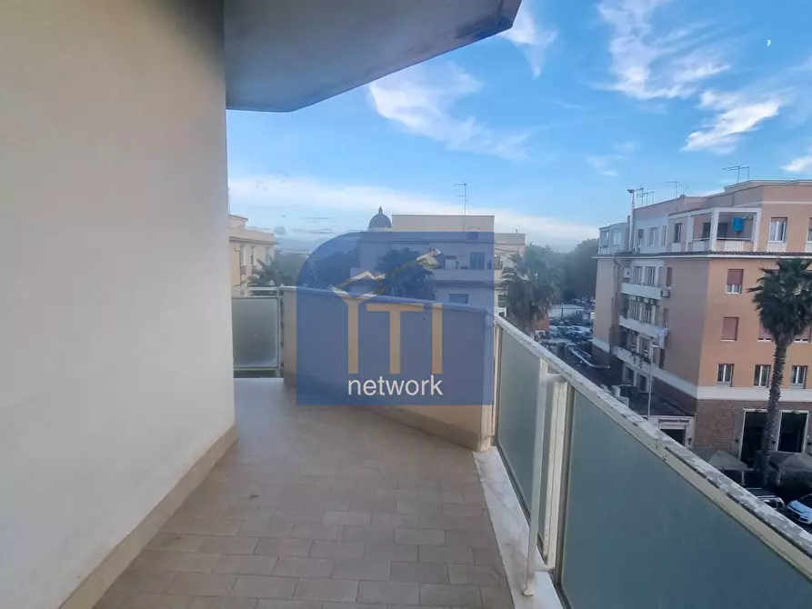 Immagine 20 di Appartamento in vendita  in via capitan consalvo a Roma