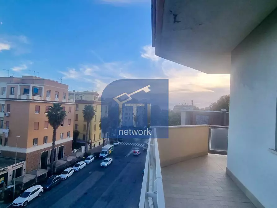 Immagine 19 di Appartamento in vendita  in via capitan consalvo a Roma