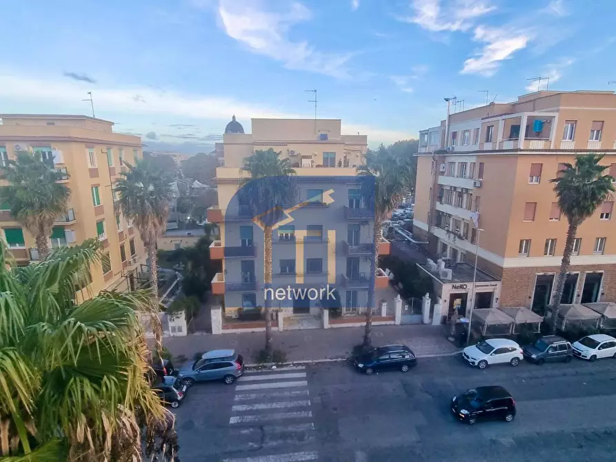 Immagine 16 di Appartamento in vendita  in via capitan consalvo a Roma