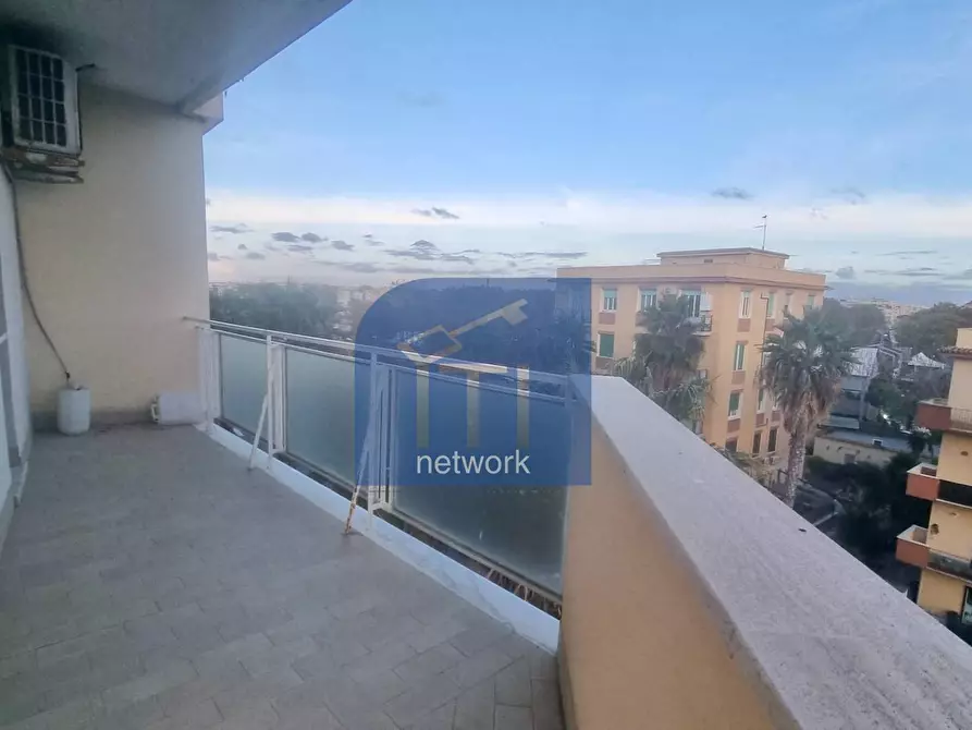 Immagine 3 di Appartamento in vendita  in via capitan consalvo a Roma