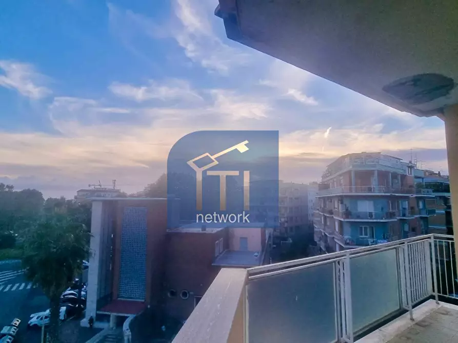 Immagine 11 di Appartamento in vendita  in via capitan consalvo a Roma