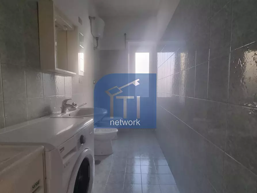 Immagine 29 di Appartamento in vendita  in via capitan consalvo a Roma