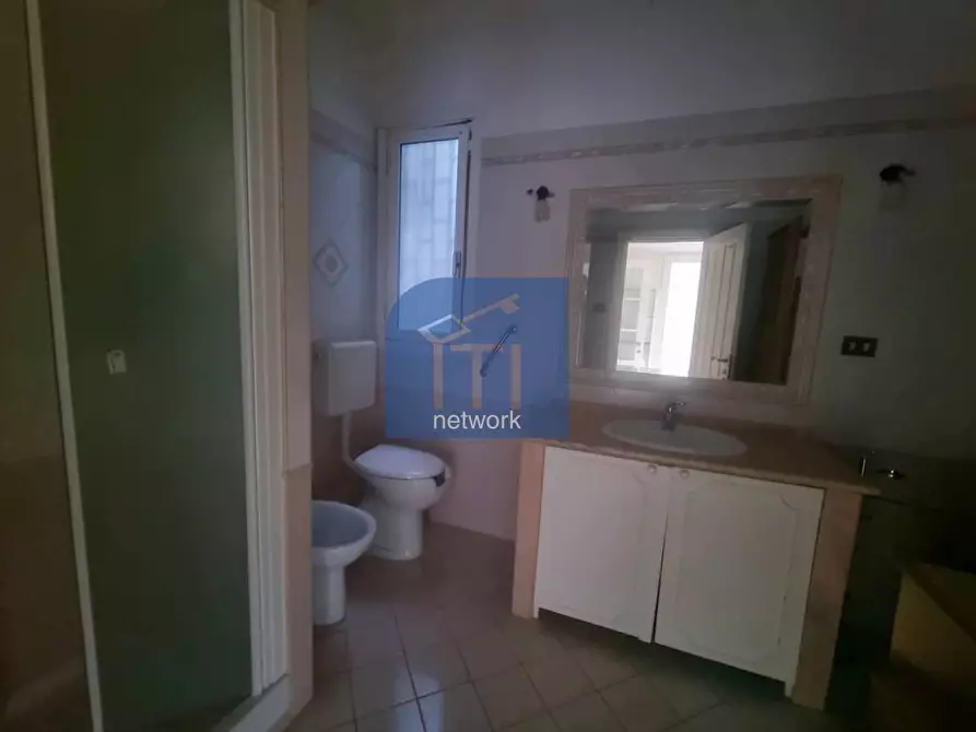 Immagine 30 di Appartamento in vendita  in via capitan consalvo a Roma