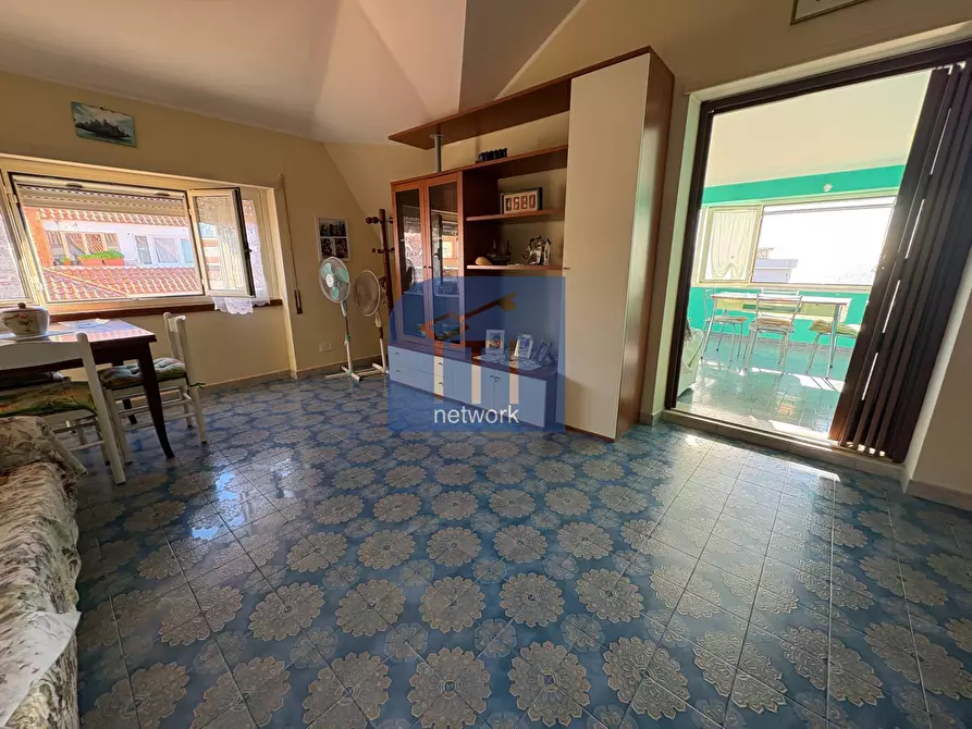 Immagine 8 di Attico in vendita  in Via Bologna a Ardea