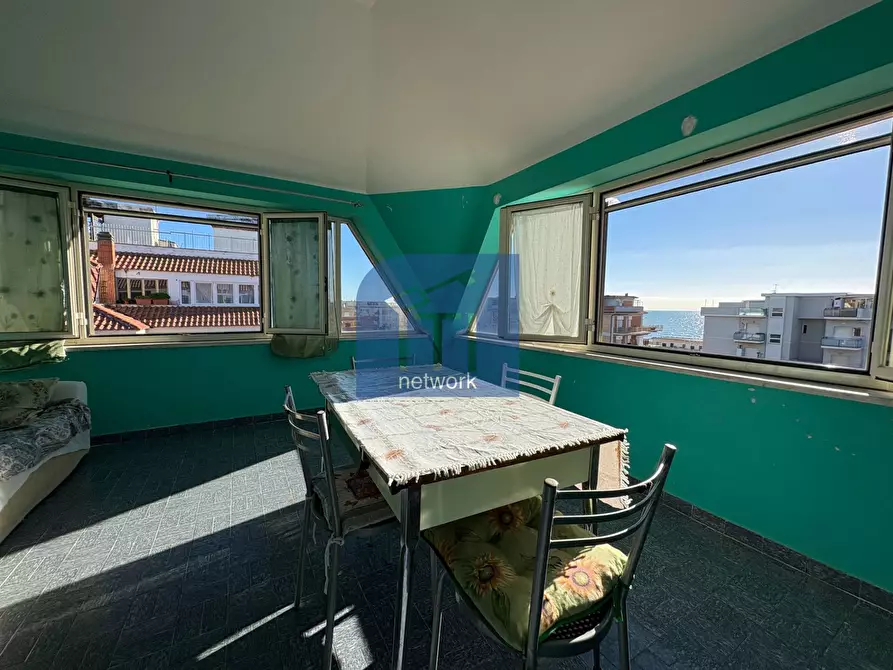 Immagine 24 di Attico in vendita  in Via Bologna a Ardea