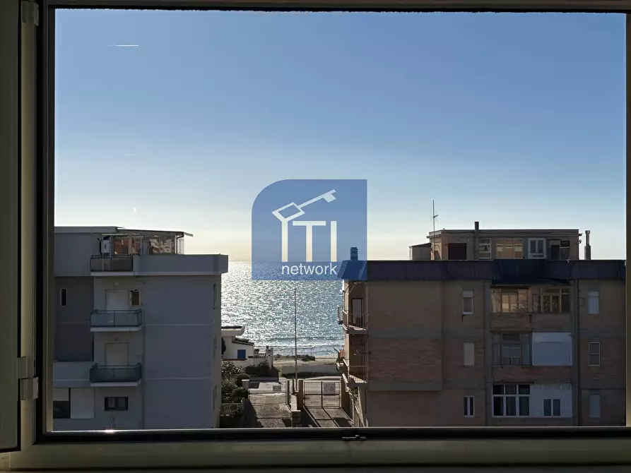 Immagine 3 di Attico in vendita  in Via Bologna a Ardea