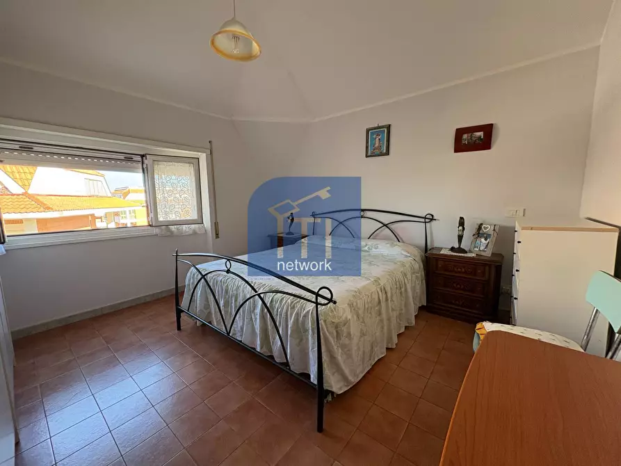 Immagine 10 di Attico in vendita  in Via Bologna a Ardea