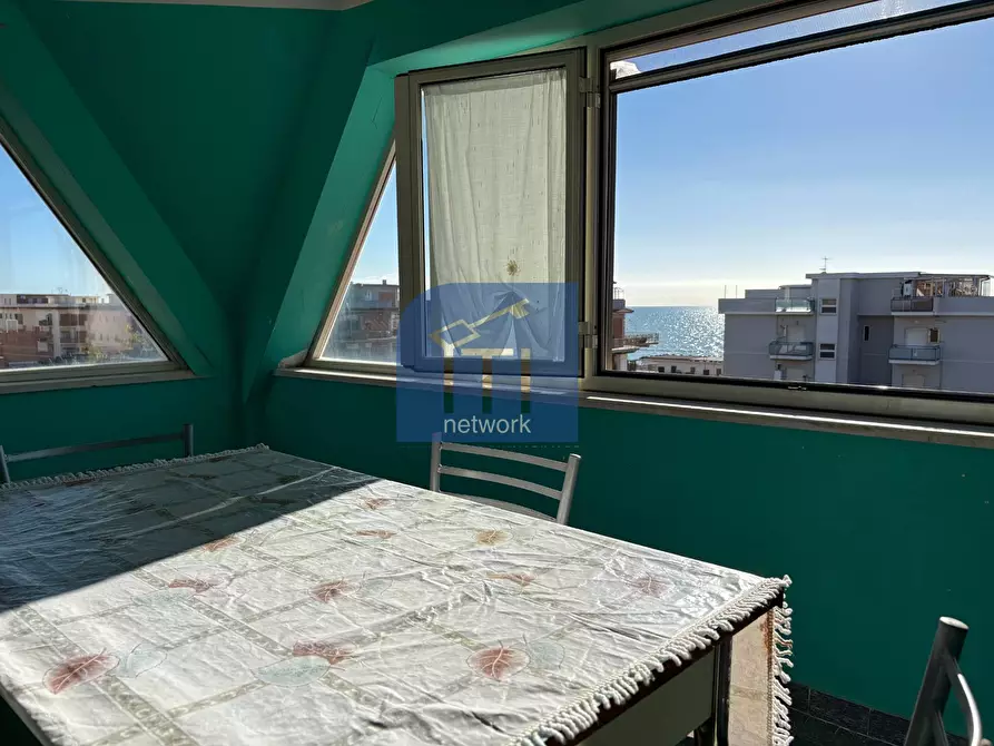 Immagine 25 di Attico in vendita  in Via Bologna a Ardea