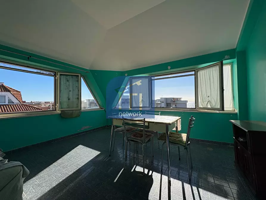 Immagine 4 di Attico in vendita  in Via Bologna a Ardea