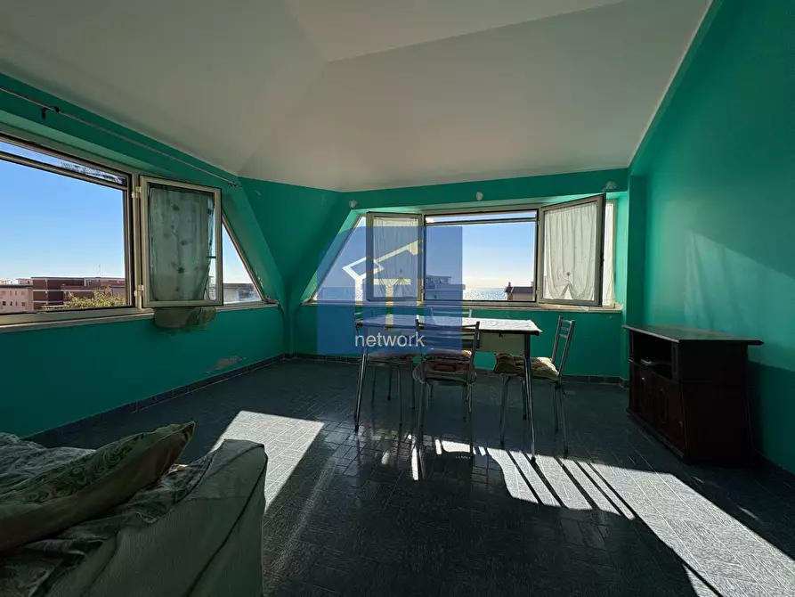 Immagine 5 di Attico in vendita  in Via Bologna a Ardea