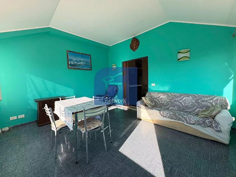 Immagine 6 di Attico in vendita  in Via Bologna a Ardea