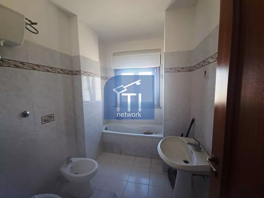 Immagine 14 di Appartamento in vendita  in corso italia a Anzio